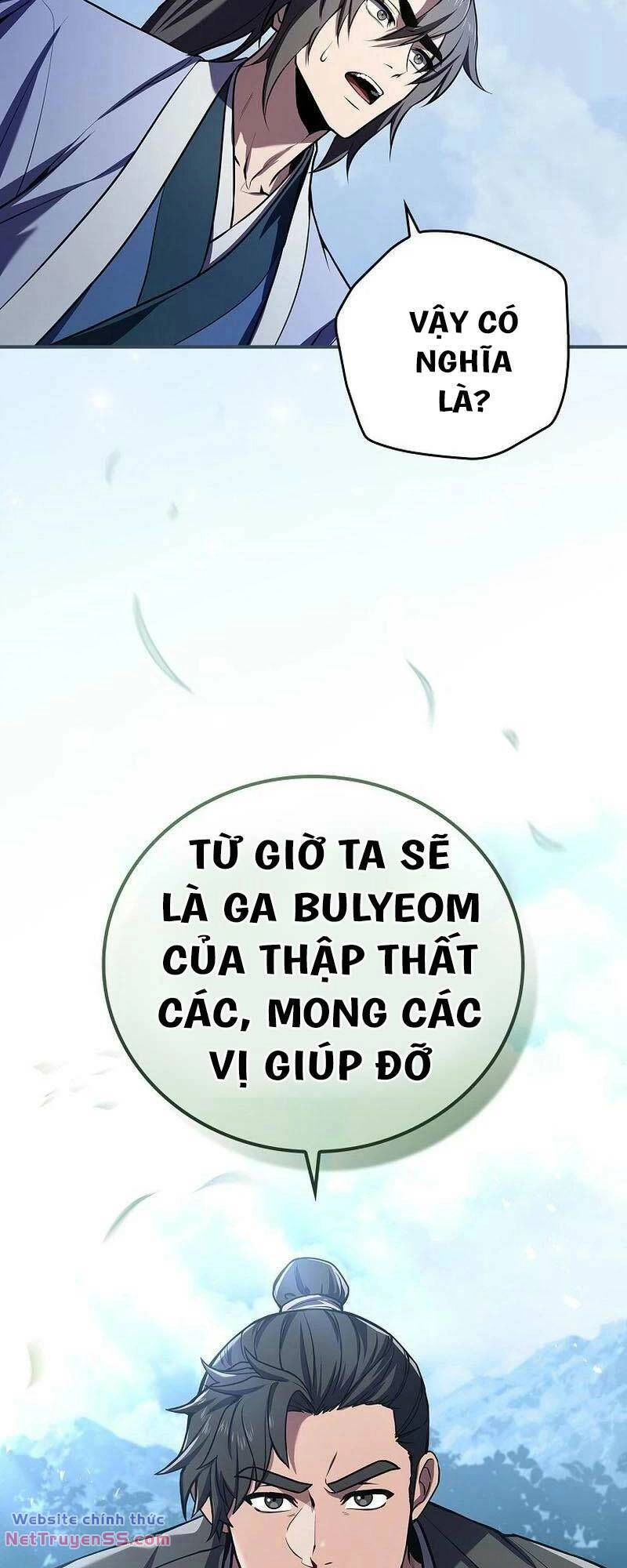 Chuyển Sinh Thành Tiêu Sư Chapter 54 - 23