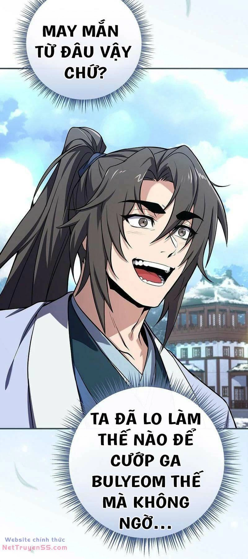 Chuyển Sinh Thành Tiêu Sư Chapter 54 - 25