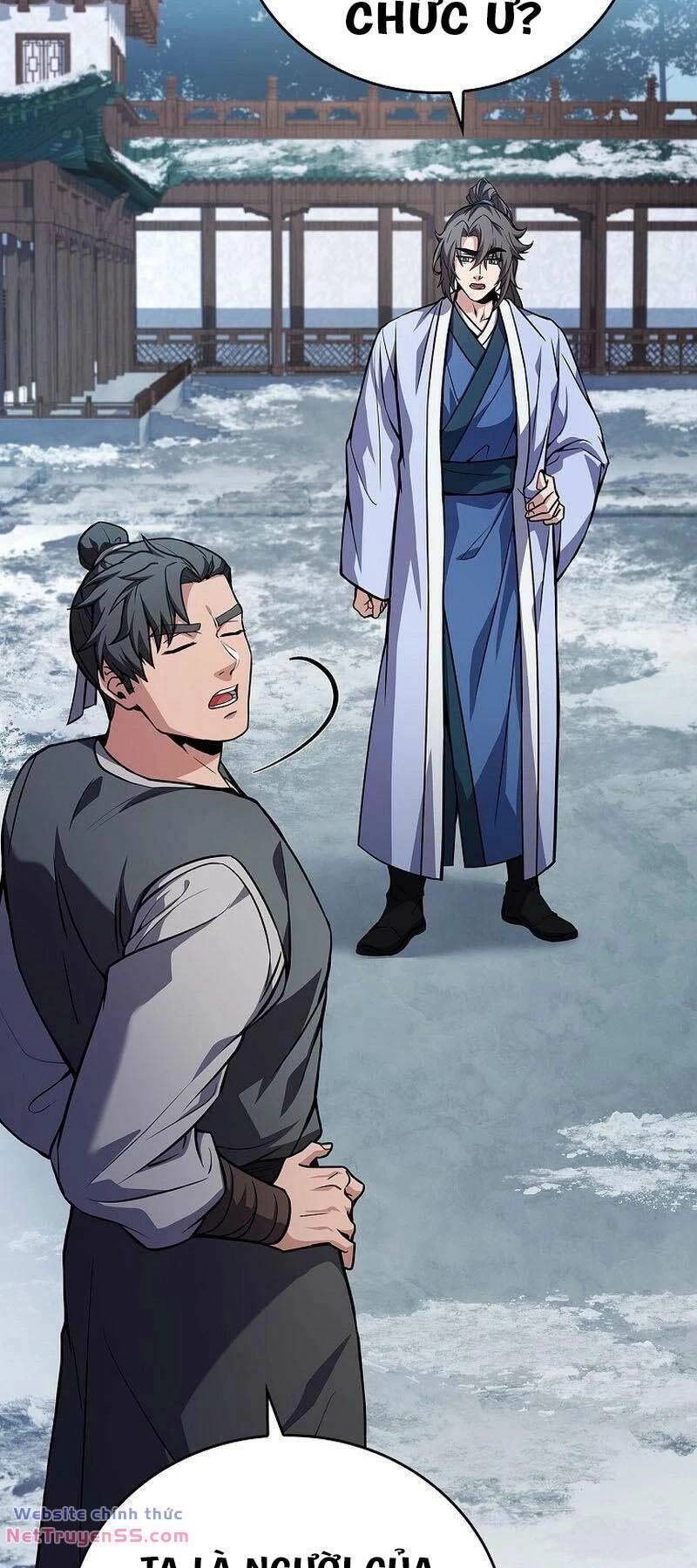 Chuyển Sinh Thành Tiêu Sư Chapter 54 - 27