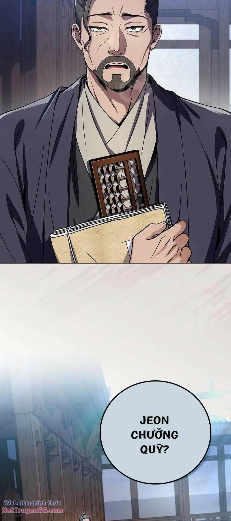 Chuyển Sinh Thành Tiêu Sư Chapter 54 - 30