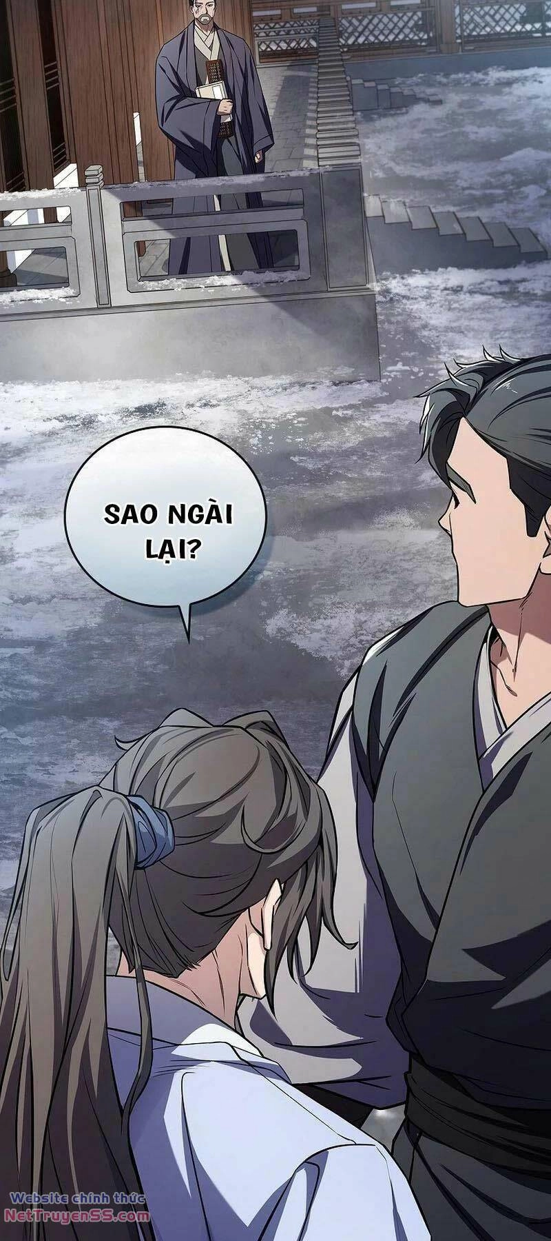 Chuyển Sinh Thành Tiêu Sư Chapter 54 - 31