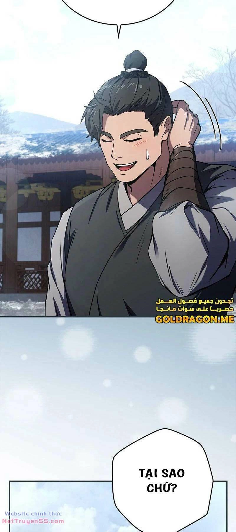 Chuyển Sinh Thành Tiêu Sư Chapter 54 - 35