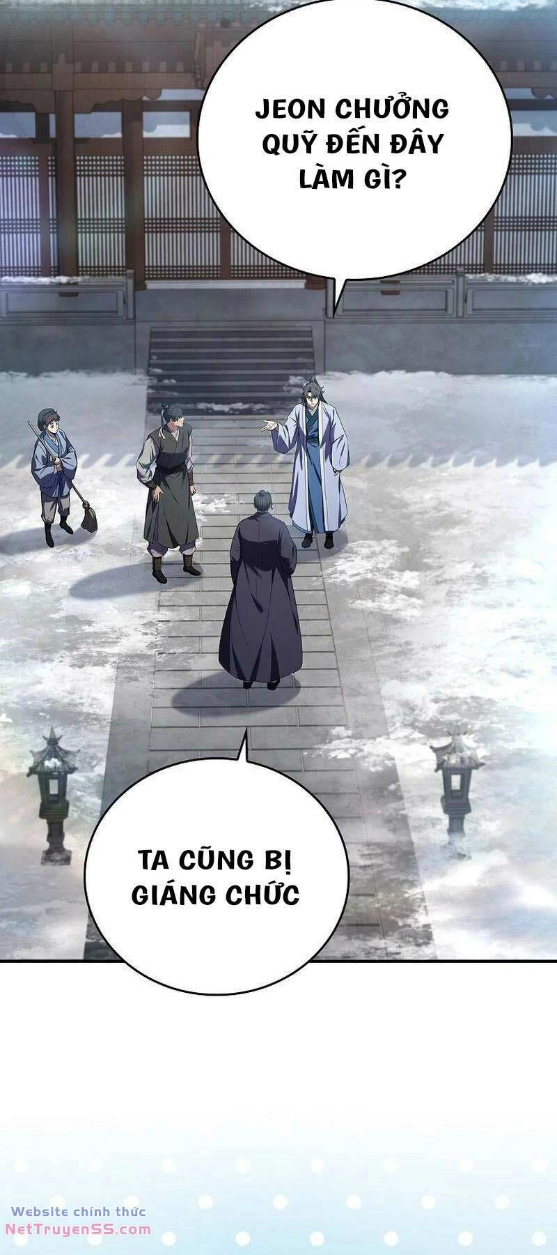 Chuyển Sinh Thành Tiêu Sư Chapter 54 - 41