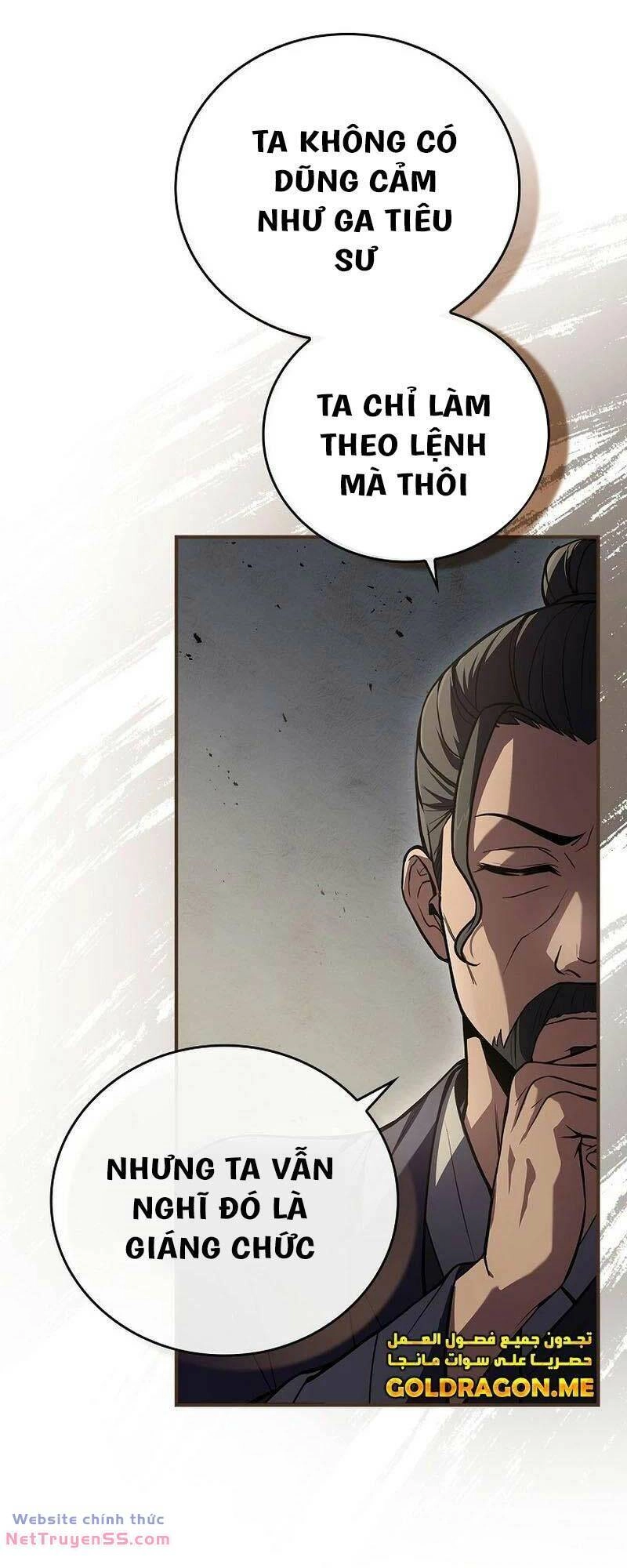 Chuyển Sinh Thành Tiêu Sư Chapter 54 - 45