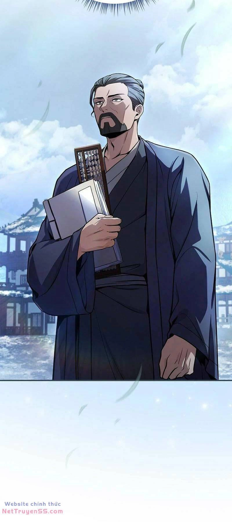 Chuyển Sinh Thành Tiêu Sư Chapter 54 - 48