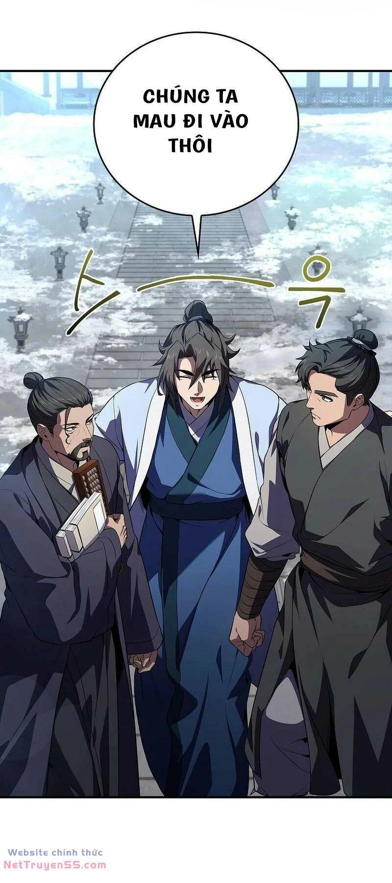 Chuyển Sinh Thành Tiêu Sư Chapter 54 - 49