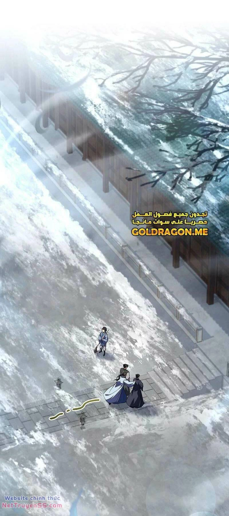 Chuyển Sinh Thành Tiêu Sư Chapter 54 - 50