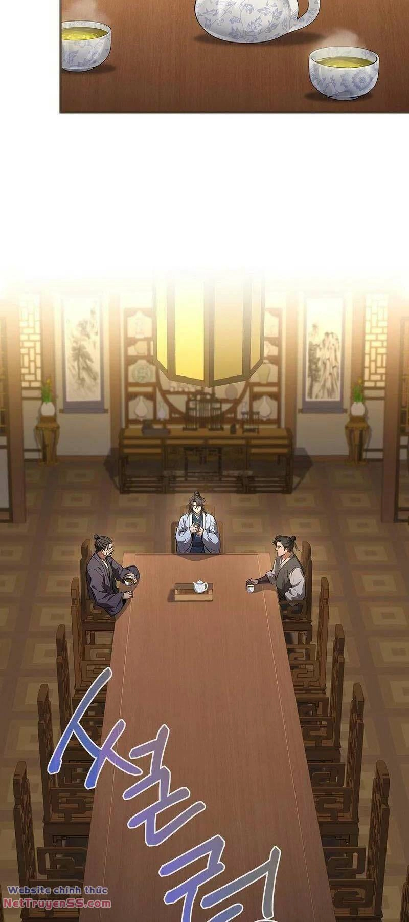 Chuyển Sinh Thành Tiêu Sư Chapter 54 - 52