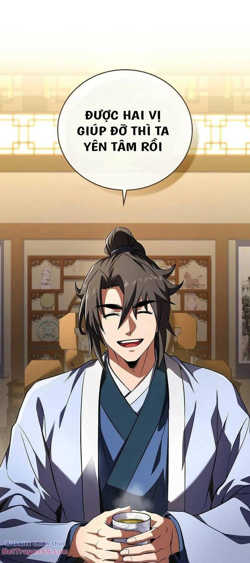 Chuyển Sinh Thành Tiêu Sư Chapter 54 - 54