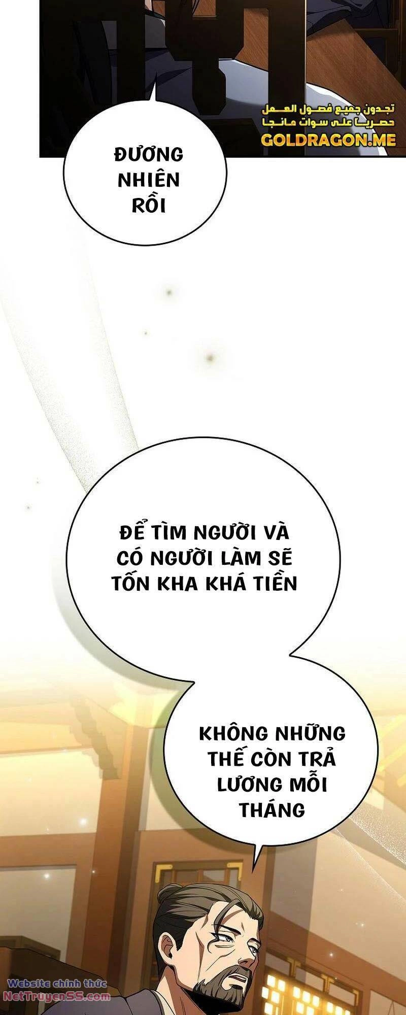 Chuyển Sinh Thành Tiêu Sư Chapter 54 - 56