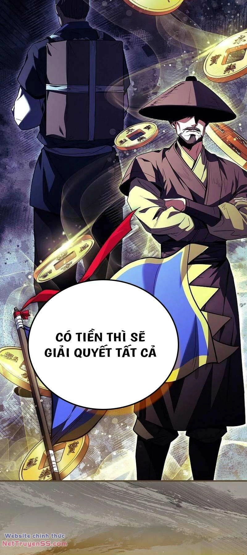 Chuyển Sinh Thành Tiêu Sư Chapter 54 - 59