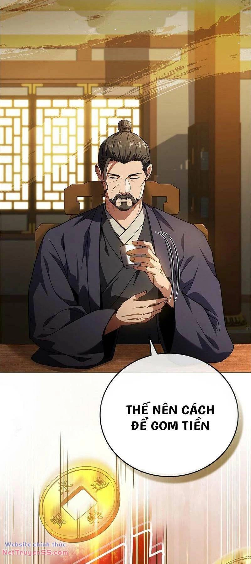 Chuyển Sinh Thành Tiêu Sư Chapter 54 - 60