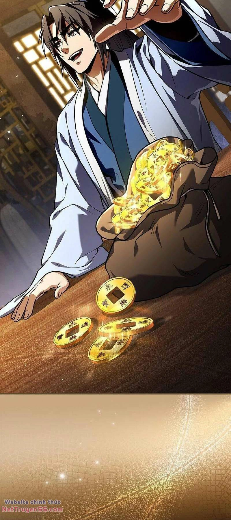 Chuyển Sinh Thành Tiêu Sư Chapter 54 - 63