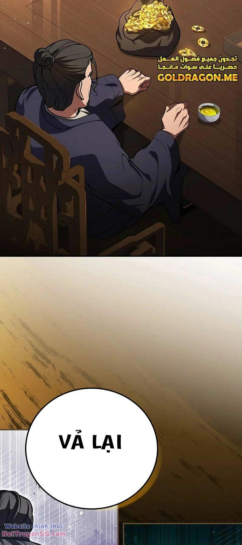 Chuyển Sinh Thành Tiêu Sư Chapter 54 - 66