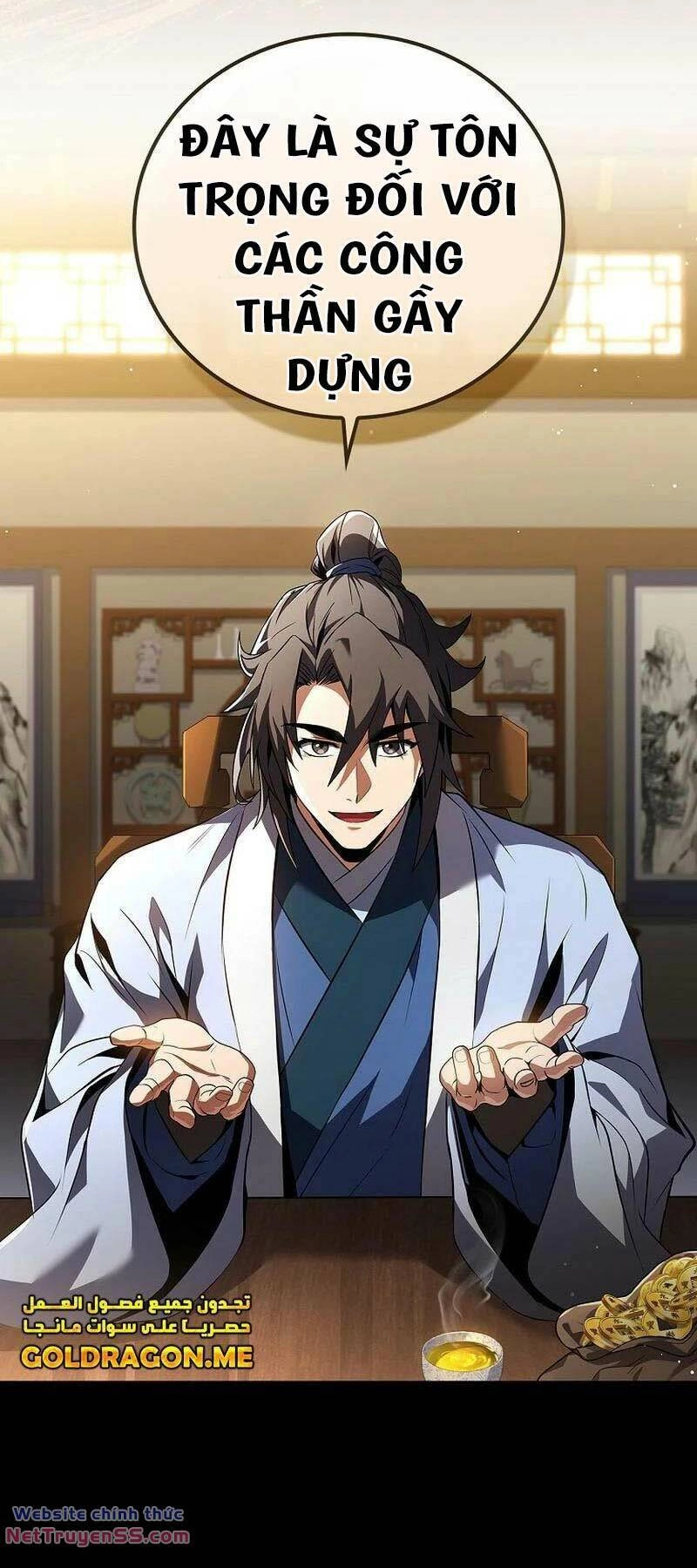 Chuyển Sinh Thành Tiêu Sư Chapter 54 - 68