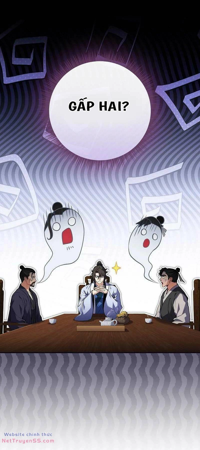 Chuyển Sinh Thành Tiêu Sư Chapter 54 - 69