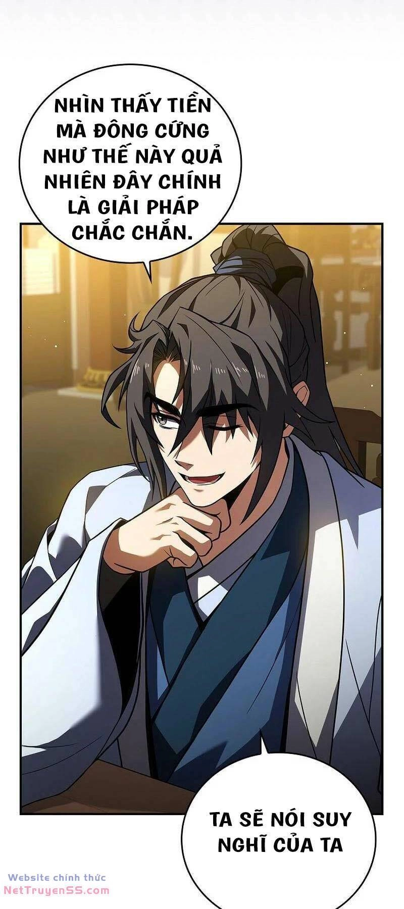 Chuyển Sinh Thành Tiêu Sư Chapter 54 - 70