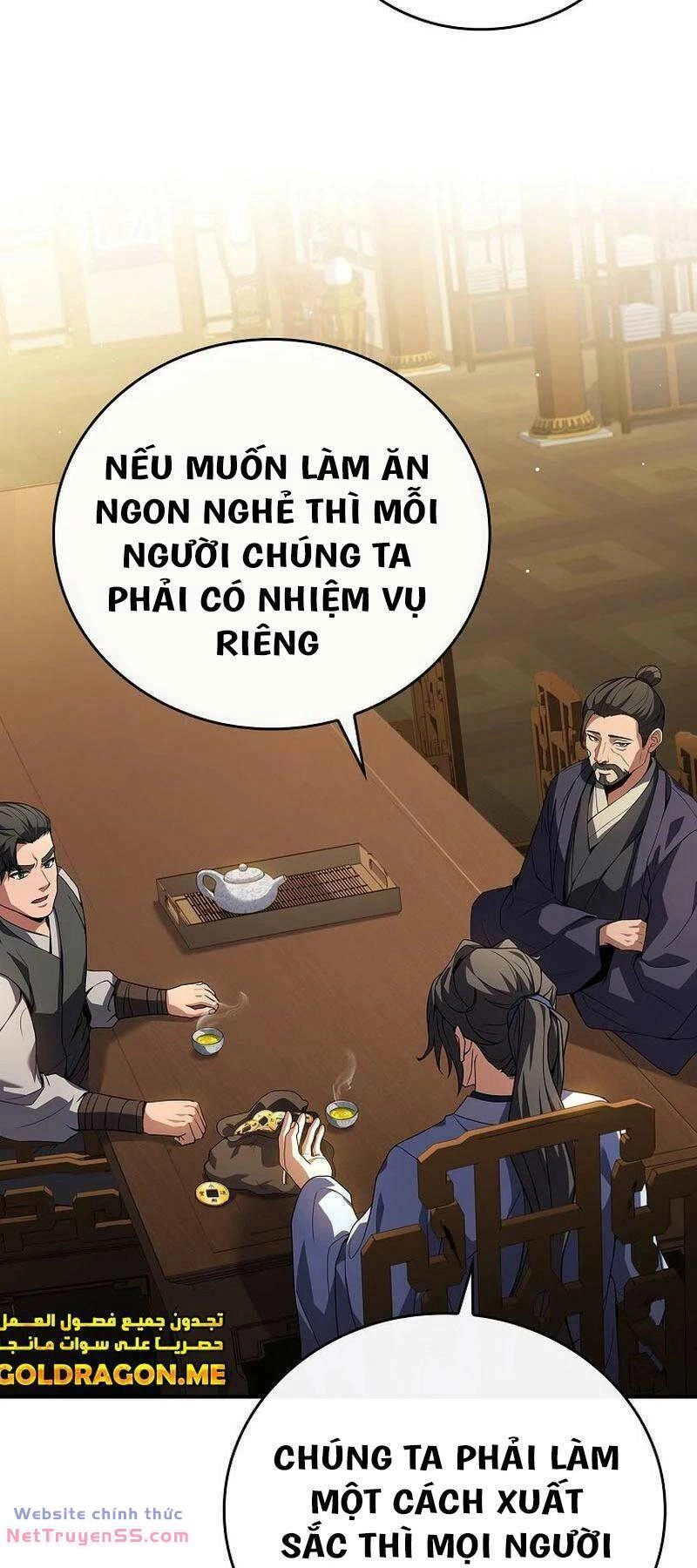 Chuyển Sinh Thành Tiêu Sư Chapter 54 - 71