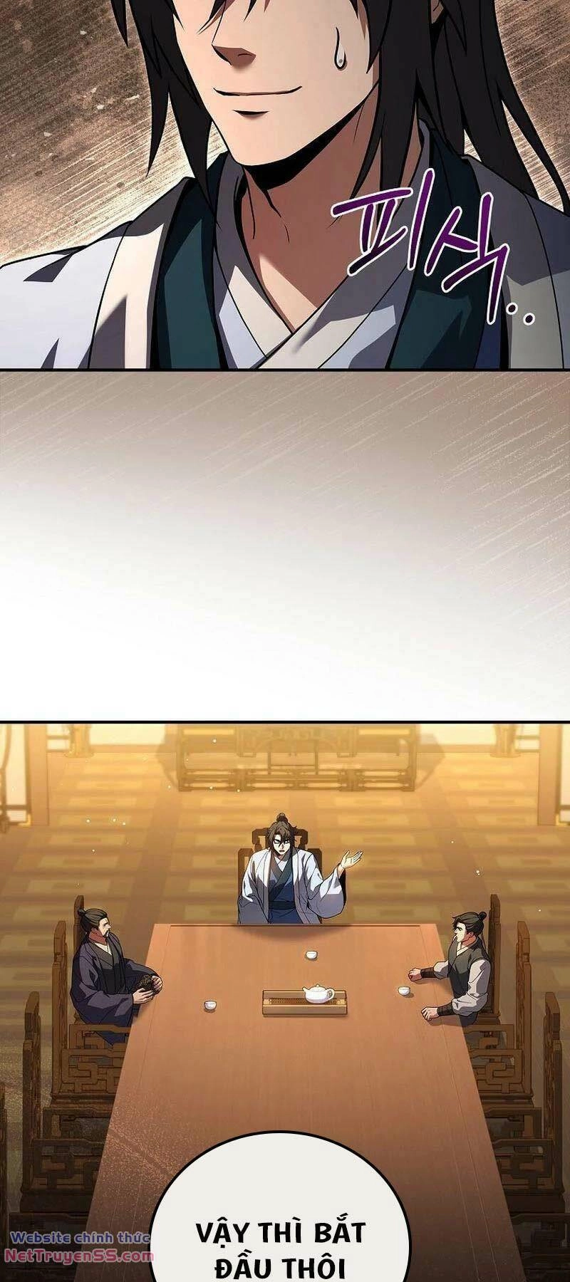 Chuyển Sinh Thành Tiêu Sư Chapter 54 - 75