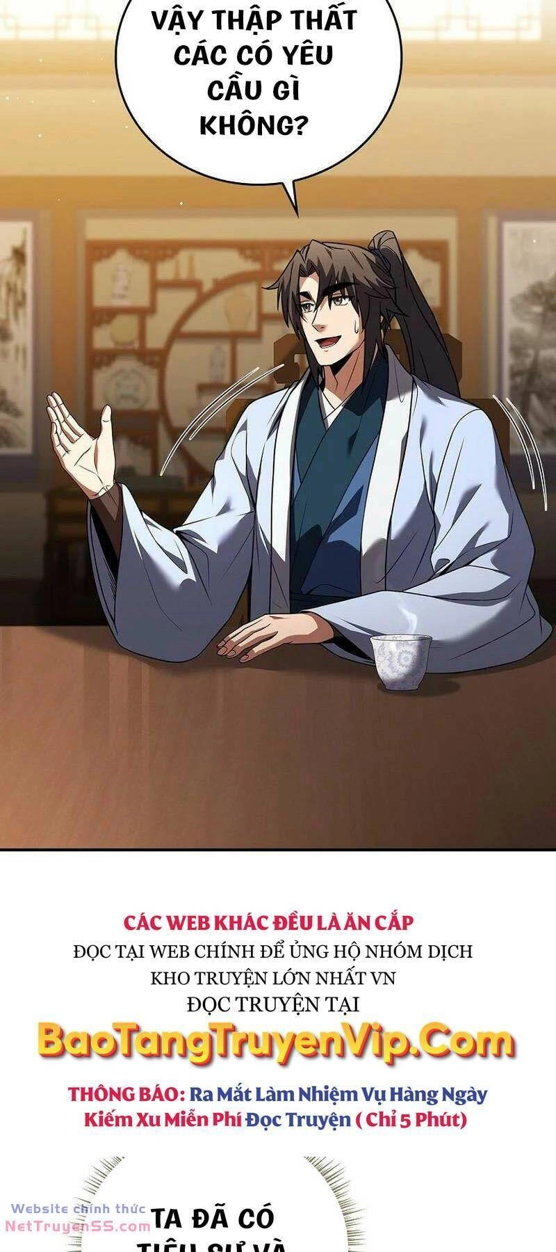 Chuyển Sinh Thành Tiêu Sư Chapter 54 - 81