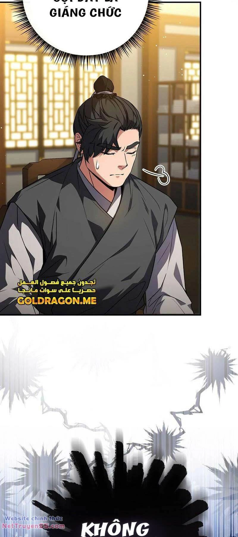 Chuyển Sinh Thành Tiêu Sư Chapter 54 - 88