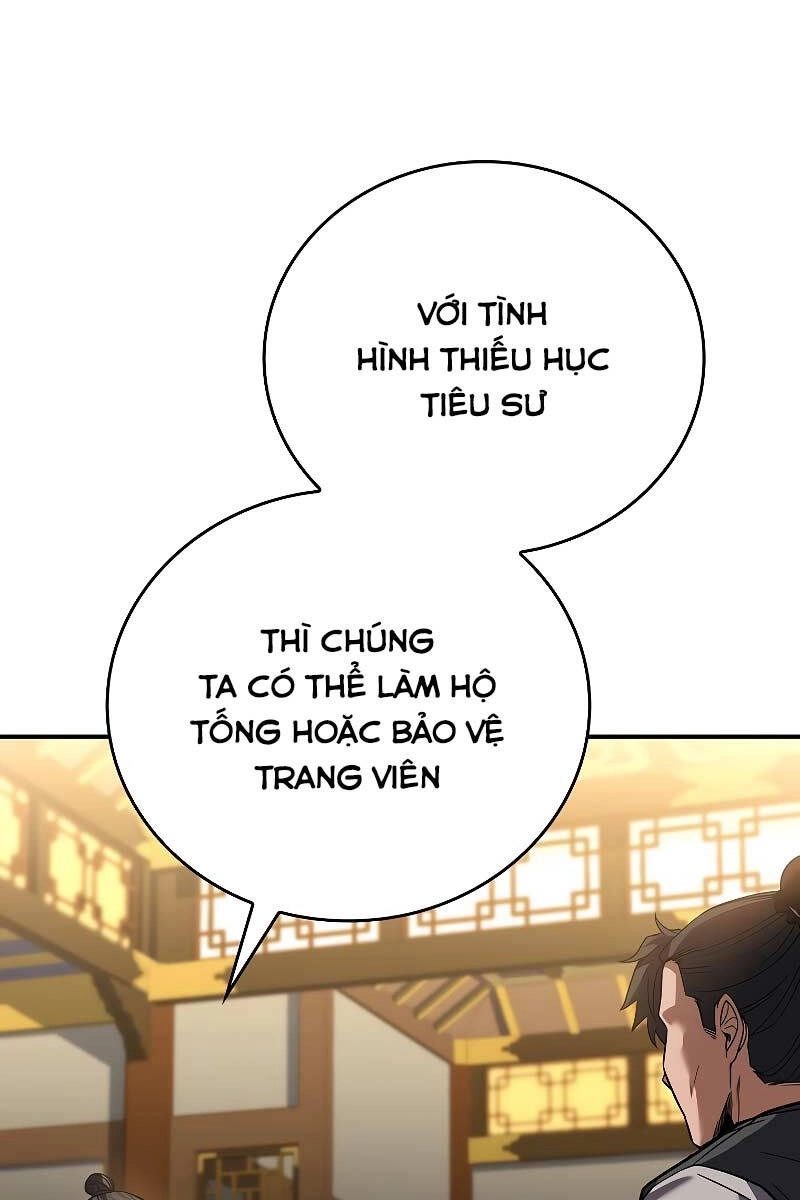 Chuyển Sinh Thành Tiêu Sư Chapter 55 - 9
