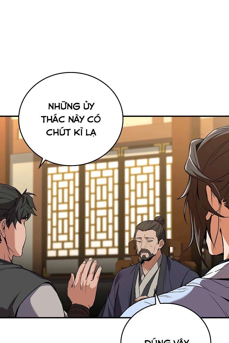 Chuyển Sinh Thành Tiêu Sư Chapter 55 - 14