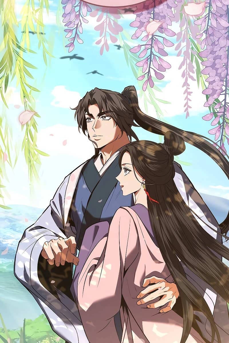 Chuyển Sinh Thành Tiêu Sư Chapter 55 - 17