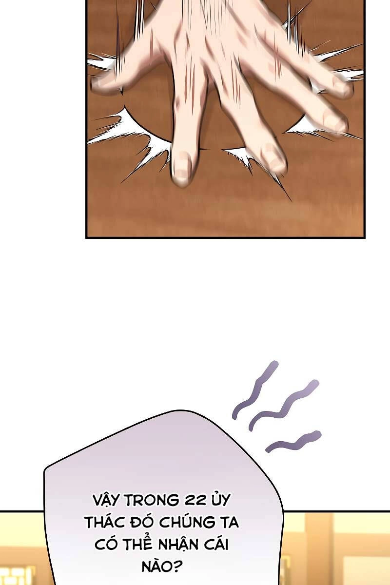 Chuyển Sinh Thành Tiêu Sư Chapter 55 - 21