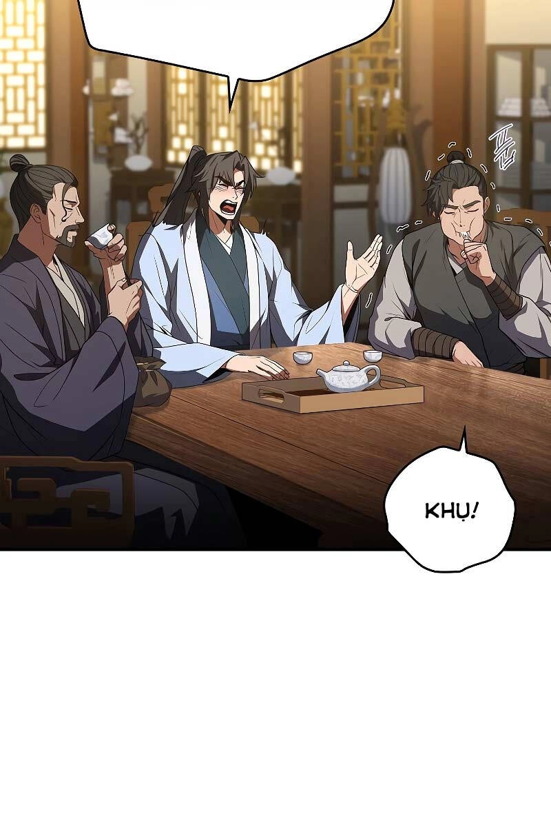 Chuyển Sinh Thành Tiêu Sư Chapter 55 - 22