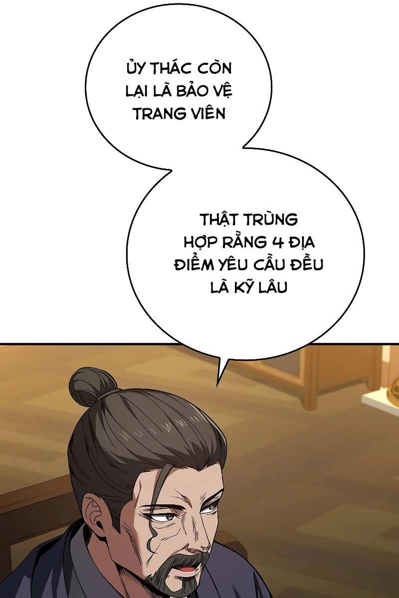 Chuyển Sinh Thành Tiêu Sư Chapter 55 - 23