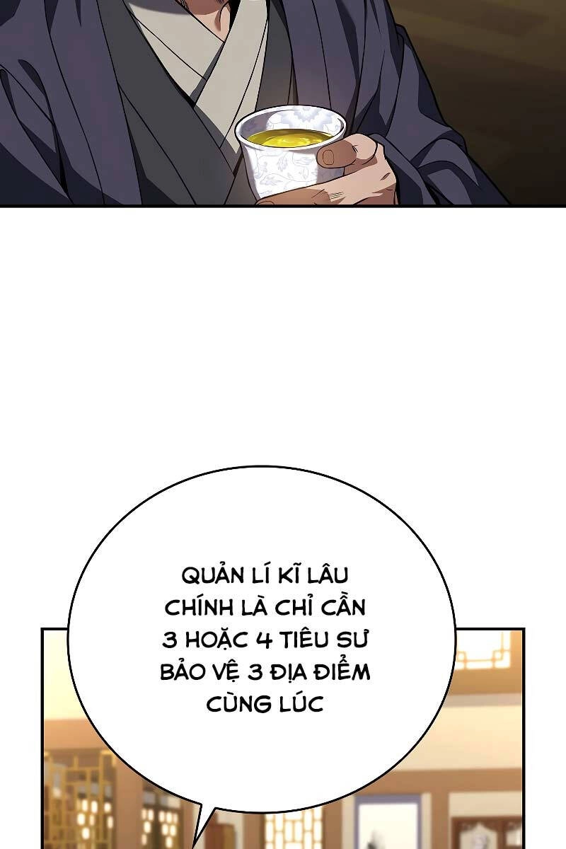 Chuyển Sinh Thành Tiêu Sư Chapter 55 - 24