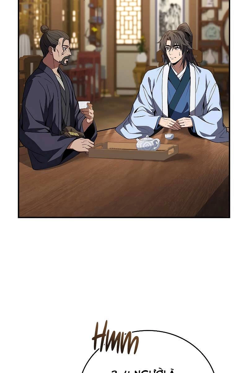 Chuyển Sinh Thành Tiêu Sư Chapter 55 - 25