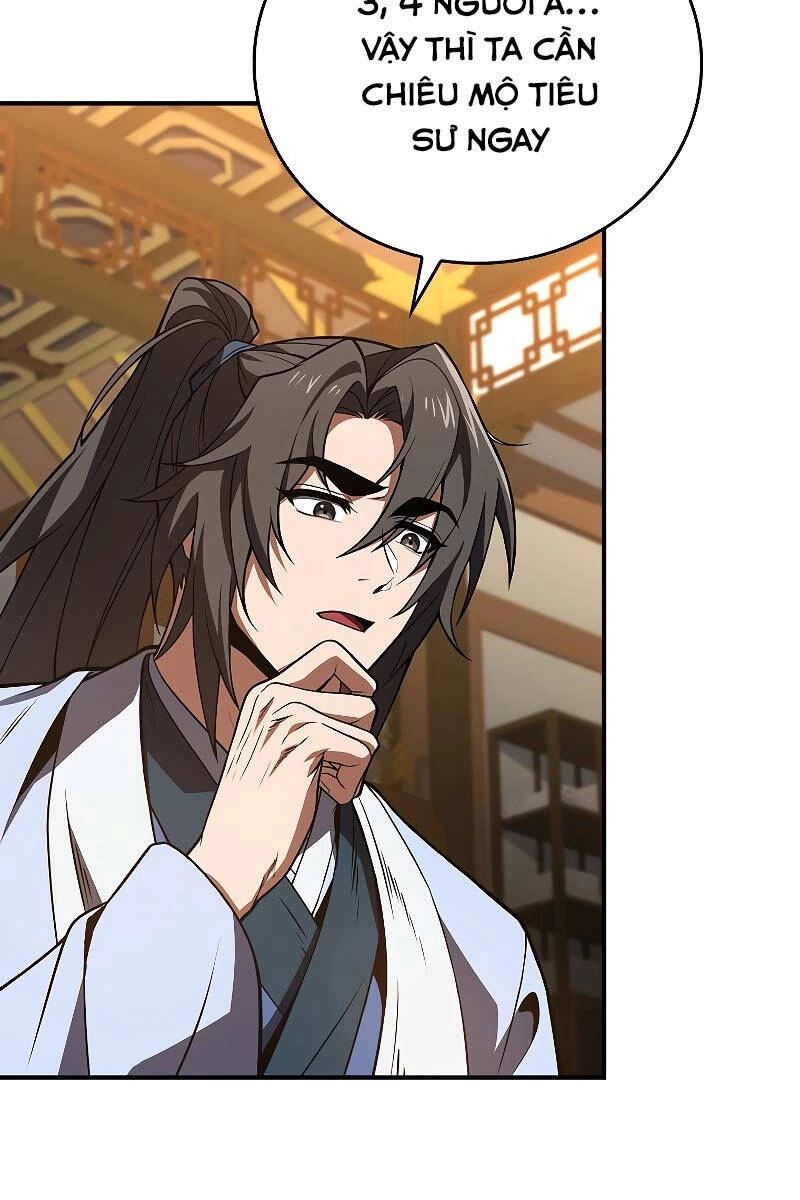 Chuyển Sinh Thành Tiêu Sư Chapter 55 - 26