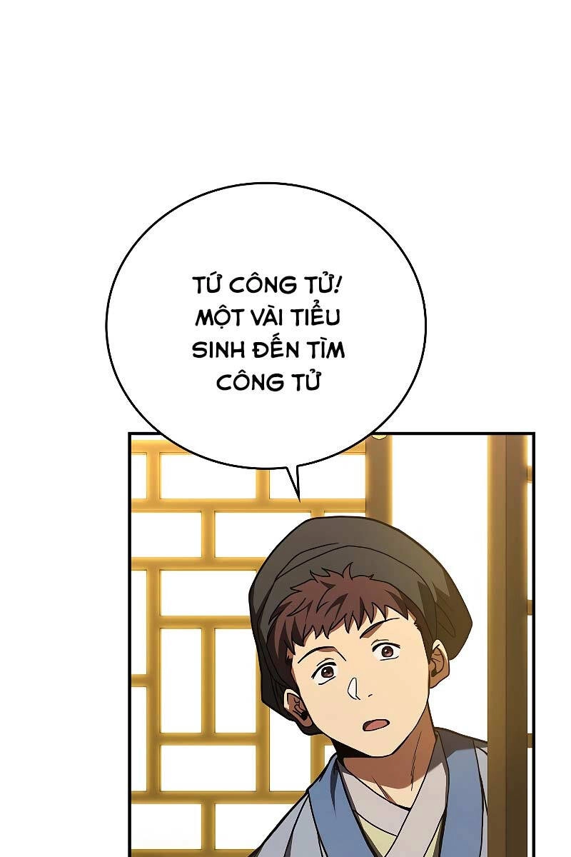 Chuyển Sinh Thành Tiêu Sư Chapter 55 - 27