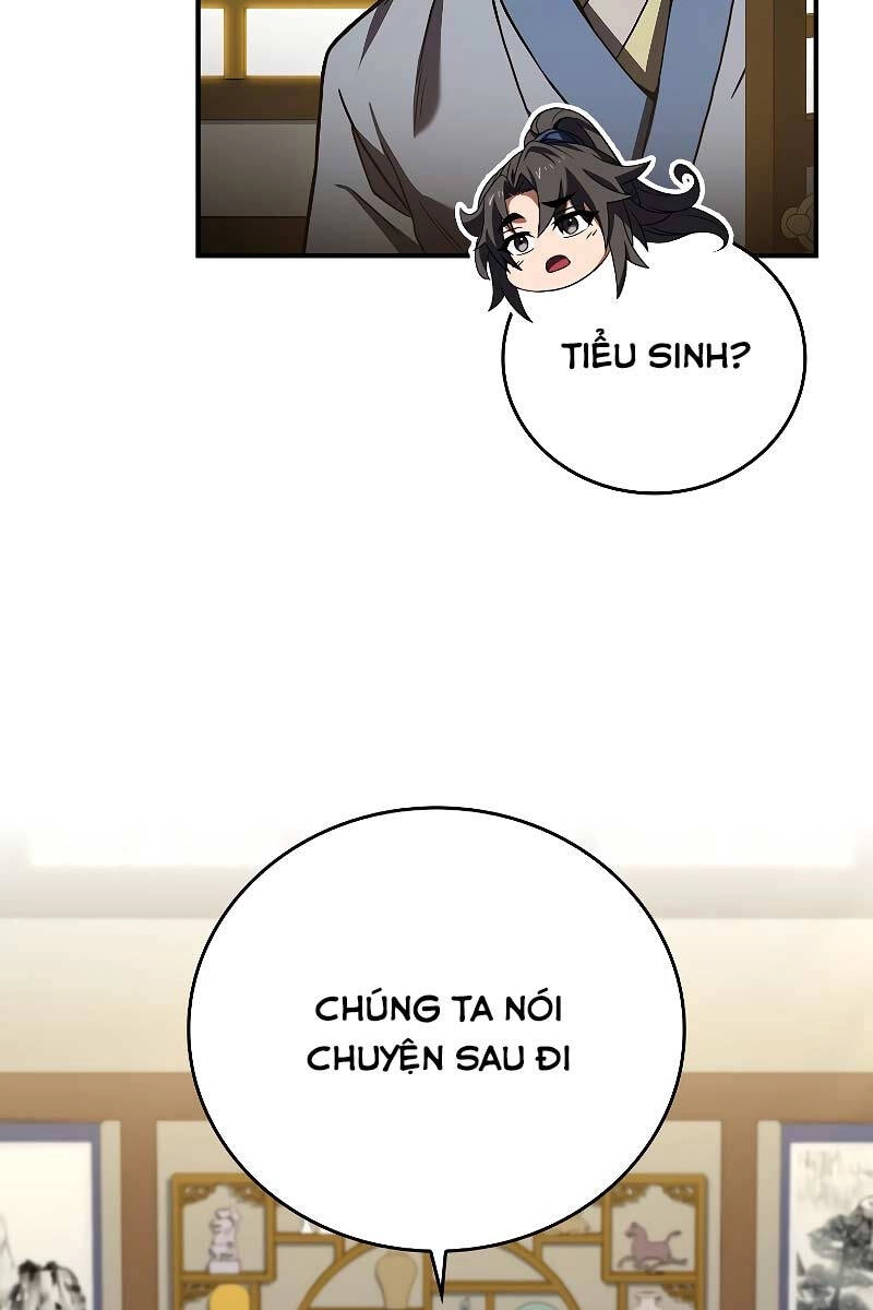 Chuyển Sinh Thành Tiêu Sư Chapter 55 - 28