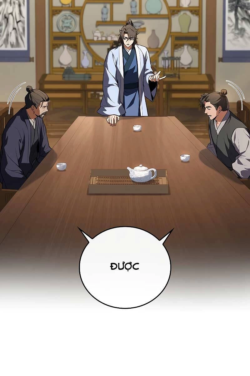 Chuyển Sinh Thành Tiêu Sư Chapter 55 - 29