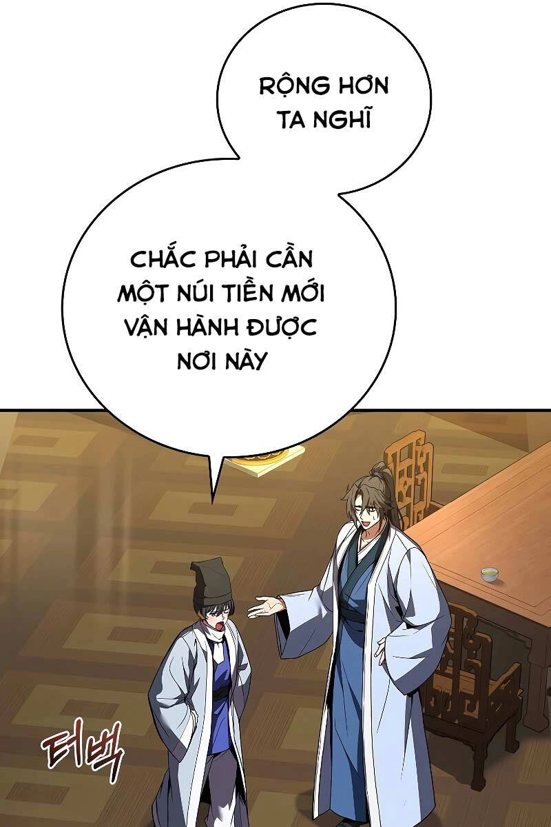 Chuyển Sinh Thành Tiêu Sư Chapter 55 - 40