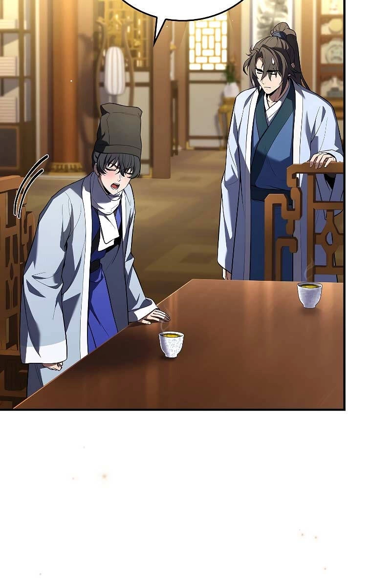 Chuyển Sinh Thành Tiêu Sư Chapter 55 - 46