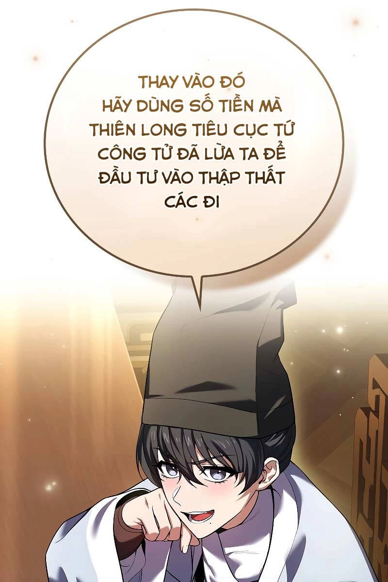 Chuyển Sinh Thành Tiêu Sư Chapter 55 - 47