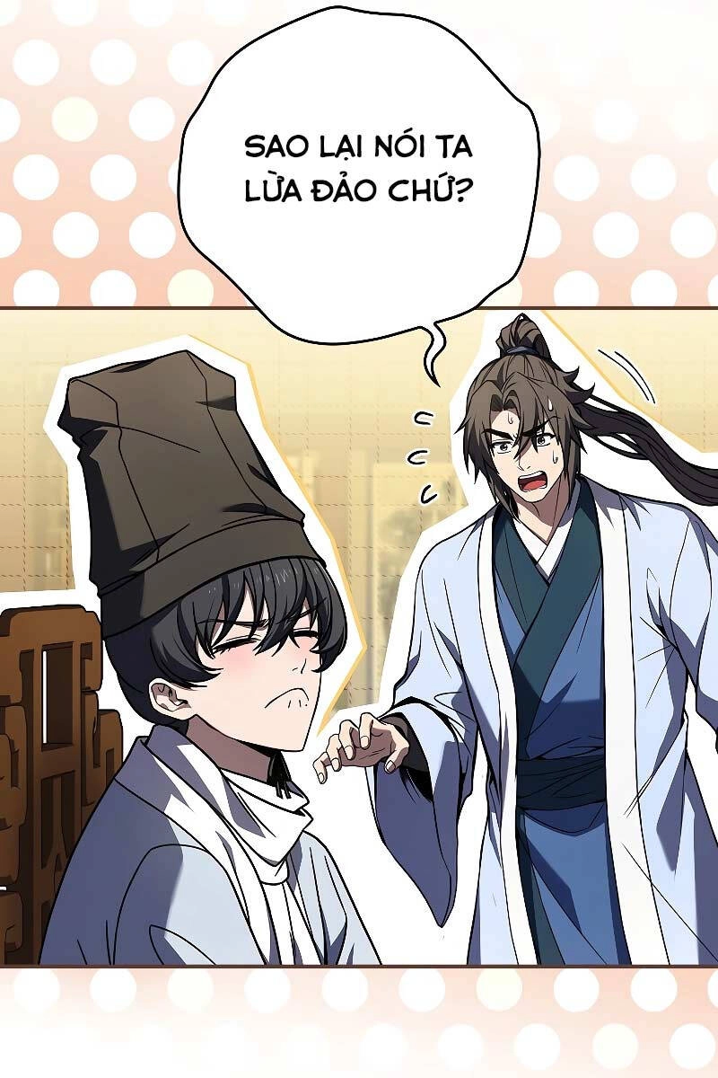 Chuyển Sinh Thành Tiêu Sư Chapter 55 - 49