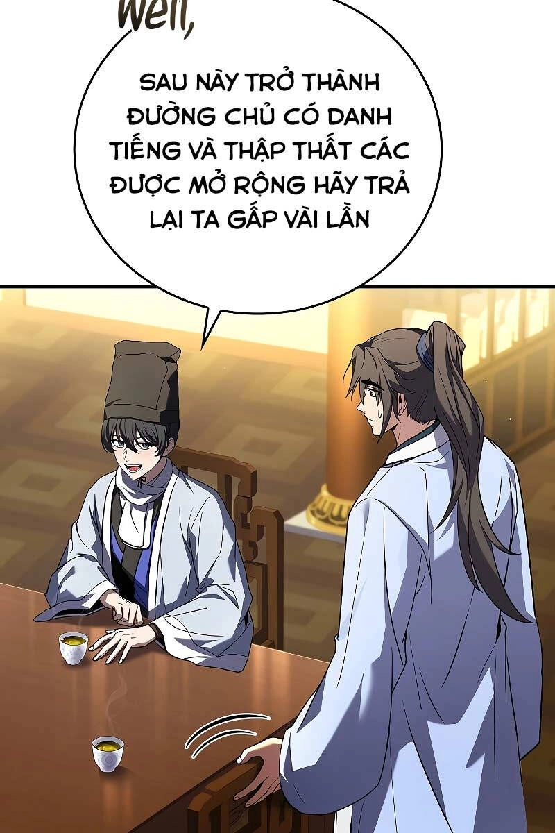 Chuyển Sinh Thành Tiêu Sư Chapter 55 - 53