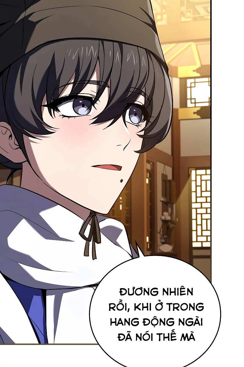 Chuyển Sinh Thành Tiêu Sư Chapter 55 - 56