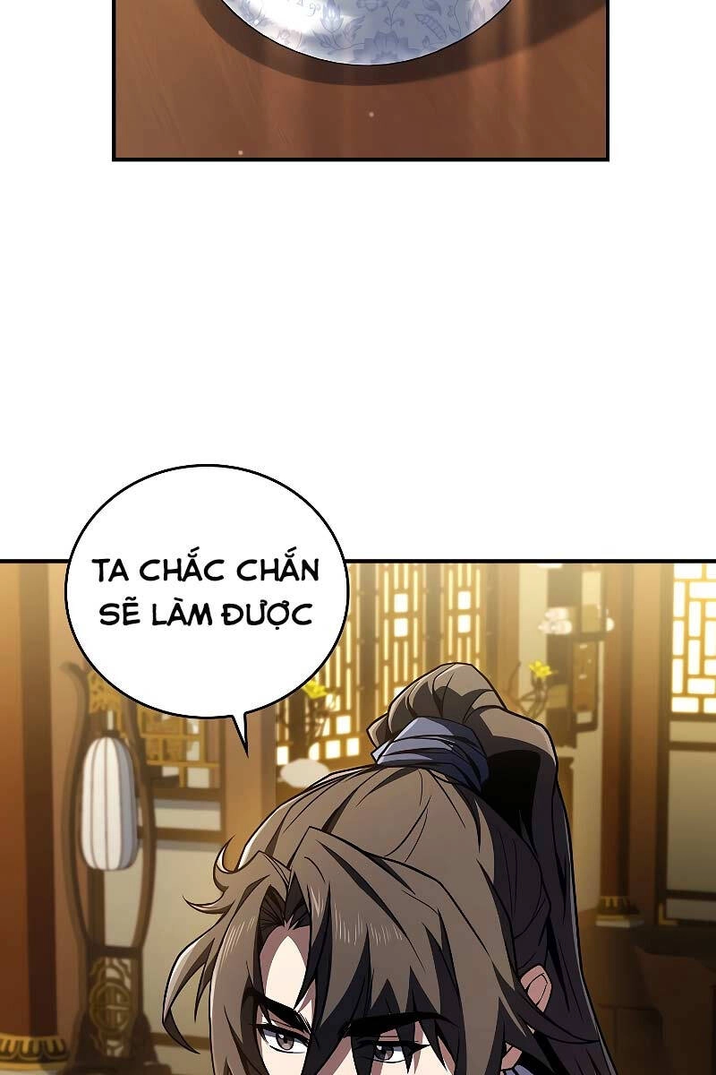 Chuyển Sinh Thành Tiêu Sư Chapter 55 - 60