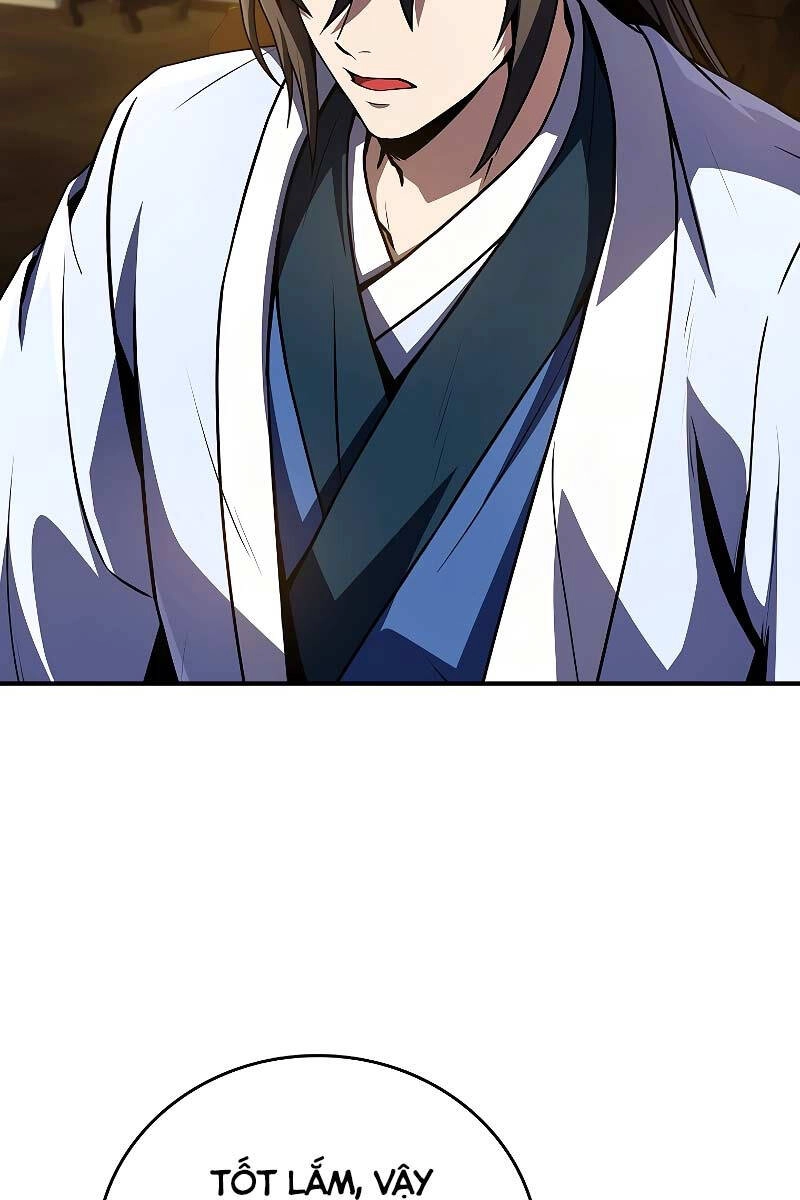 Chuyển Sinh Thành Tiêu Sư Chapter 55 - 61