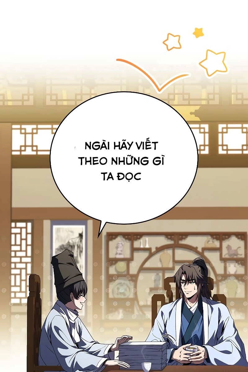 Chuyển Sinh Thành Tiêu Sư Chapter 55 - 64