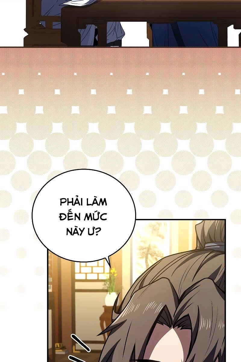 Chuyển Sinh Thành Tiêu Sư Chapter 55 - 65