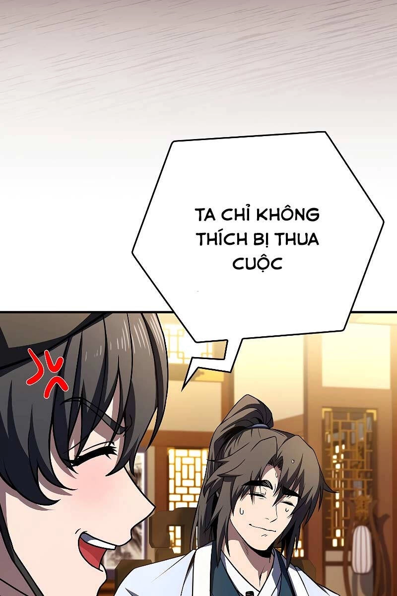 Chuyển Sinh Thành Tiêu Sư Chapter 55 - 75