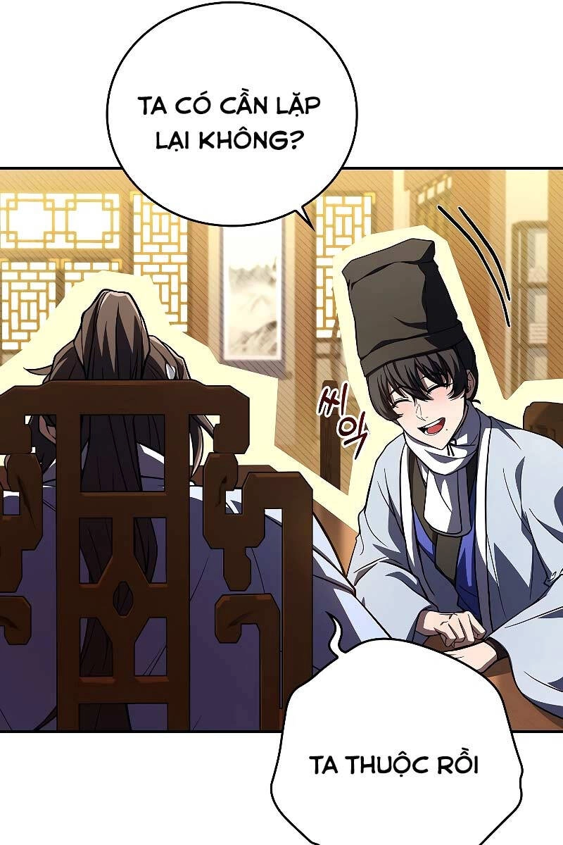 Chuyển Sinh Thành Tiêu Sư Chapter 55 - 77