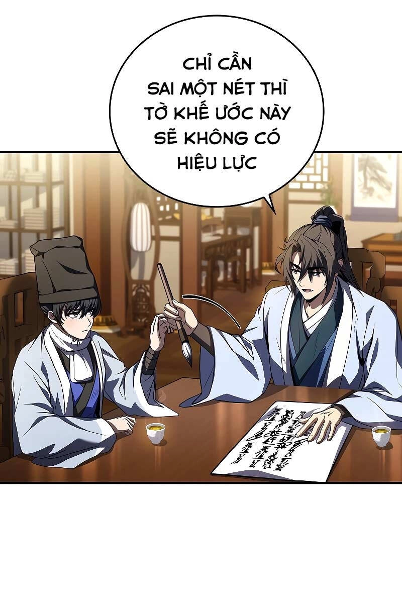 Chuyển Sinh Thành Tiêu Sư Chapter 55 - 81